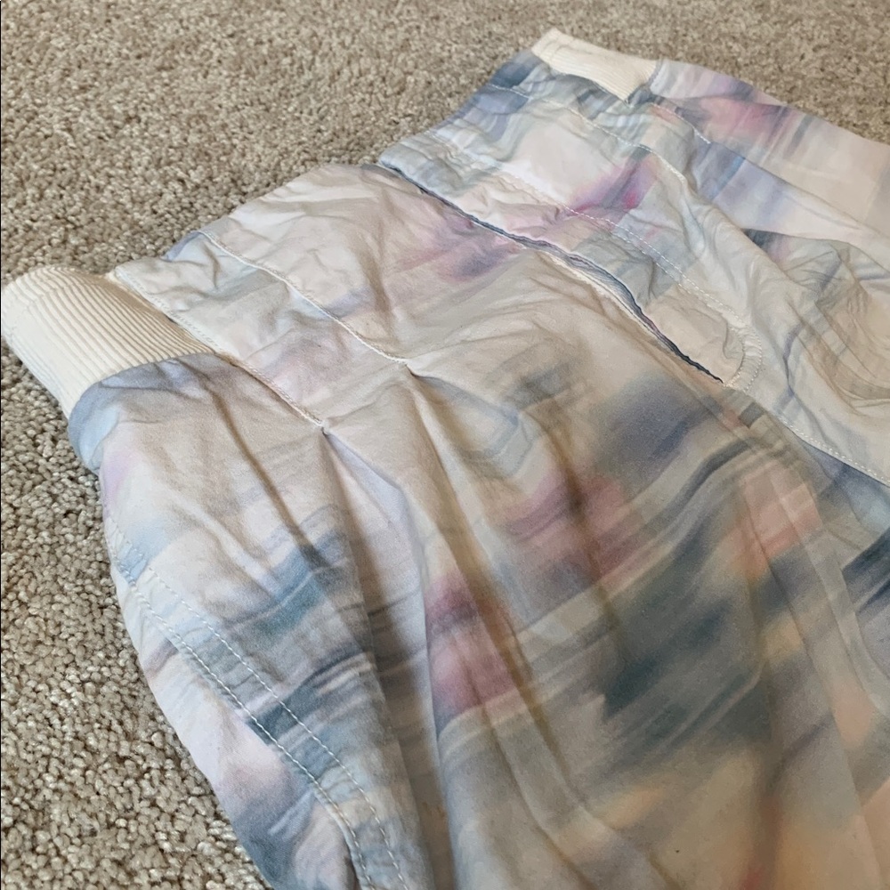Free People cargo pants